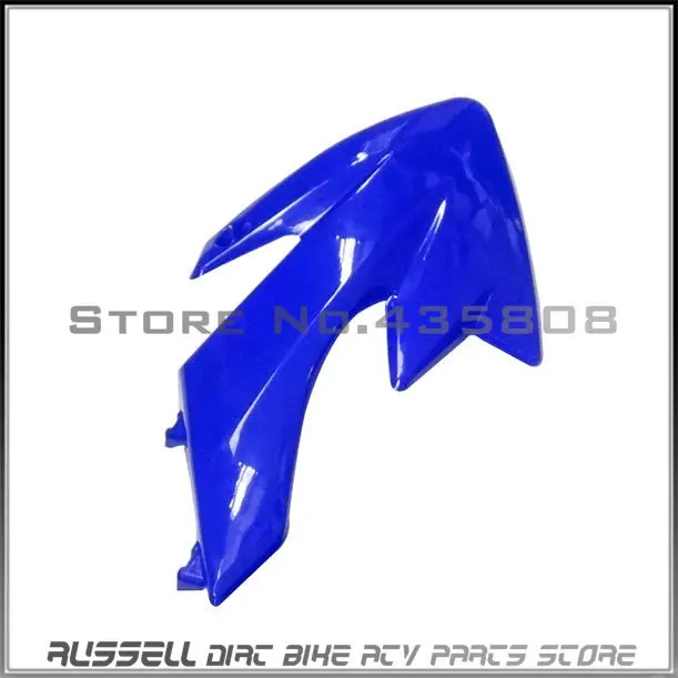 Пластиковый обтекатель для HONDA CRF XR 50 CRF50 125 SSR SDG 107 PIT BIKE FENDER|plastic mold kit|plastic lunch kitskit toy |