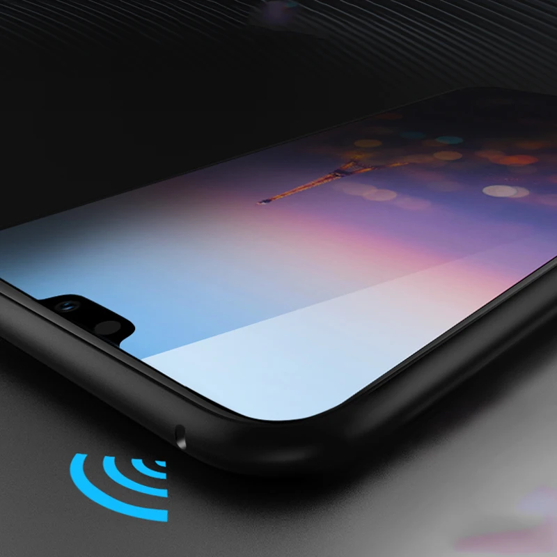 Магнитный чехол для телефона honor 8X10 lite для huawei p30 pro Чехол на магните для huawei P20 lite металлический светильник p20lite p30pro p 30 Coque