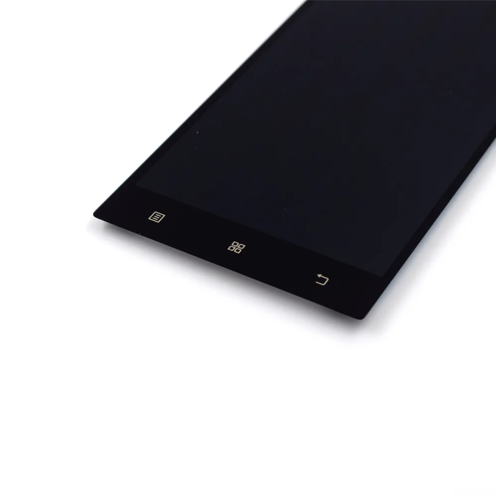 Запасные части для сотовых телефонов Lenovo P70 полный дисплей сенсорный дигитайзер
