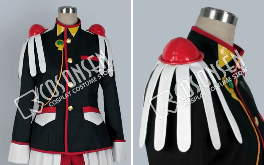 Косплей ONSEN революционная девушка Utena Tenjou косплей костюм все размеры на заказ|cosplay