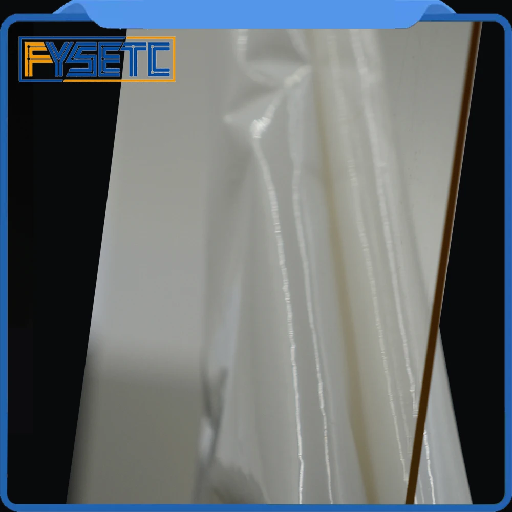 

1PC 300mm*300mm*1mm/12''1mm thickness PSU 3D Print Build Surface polysulfone Cold PSU Sheet VS PEI(Polyetherimide ) Sheet