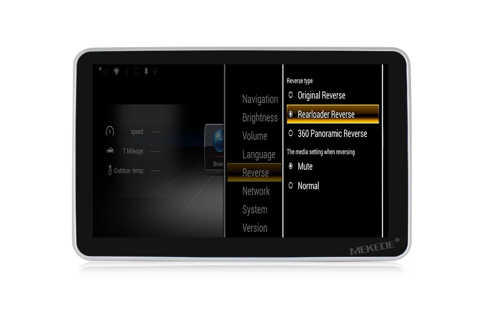 MEKEDE 3g ram 32G rom Android 7,1 4G LTE автомобильный мультимедийный плеер для Mercedes Benz GLE 2012- gps навигация Радио стерео