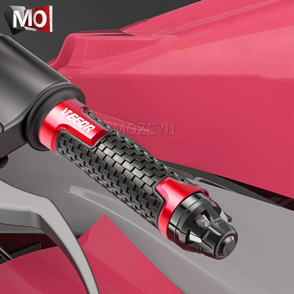 7/8 &quot22 мм аксессуары для мотоциклов Руль Ручки Yamaha XT660 R XT660R XT 660 2004-2017 2005 2006 2007 2008 |