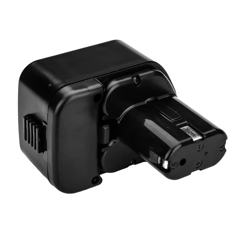Cncool 12 в Ni-CD инструмент батарея для Dewalt DC9071 DW9071 12 В DE9037/DE9071/DE9074/DE9075/DW9071/DW9072/DW9074 сменная батарея