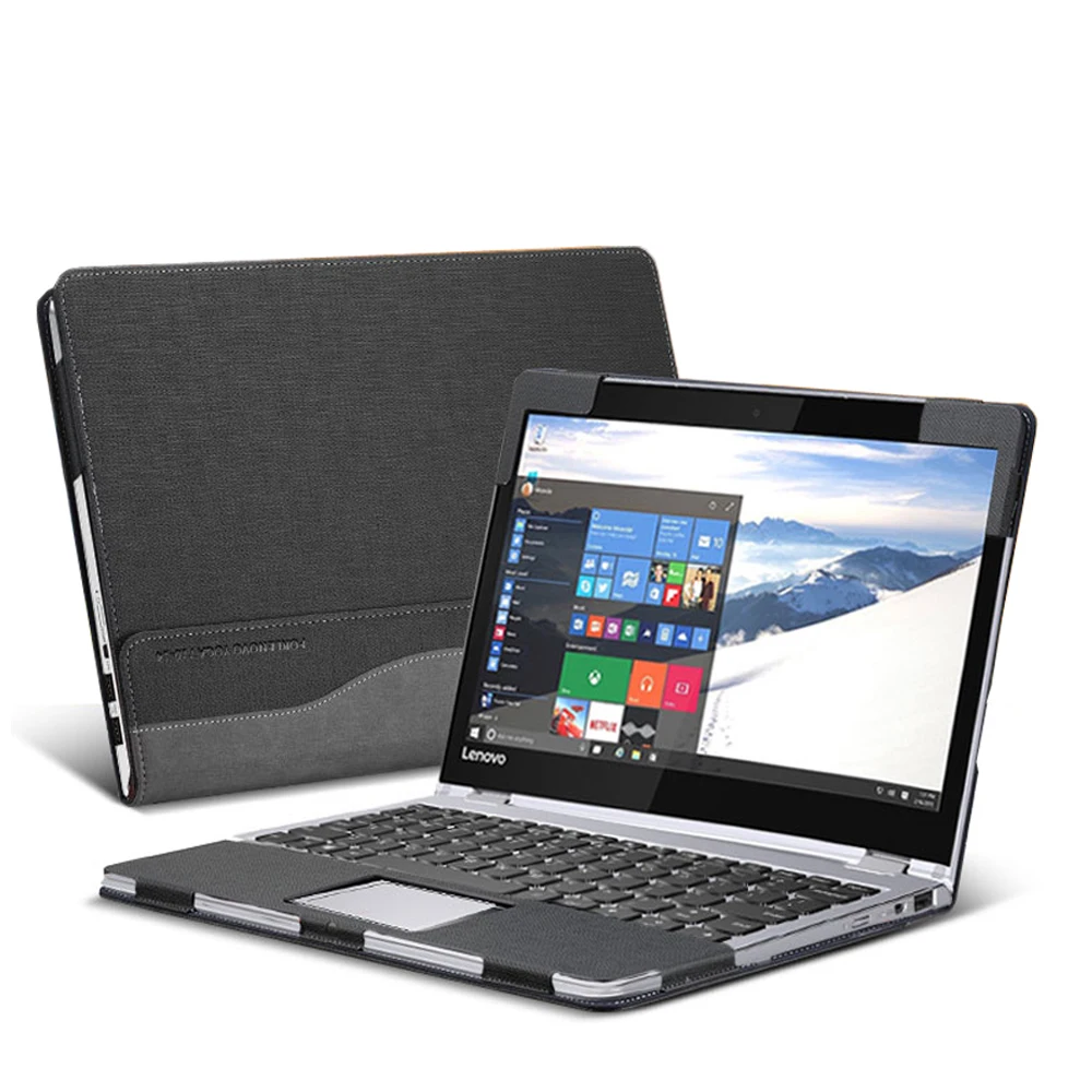 Чехол для ноутбука с креативным дизайном 14 дюймового Lenovo Yoga 710 чехол из