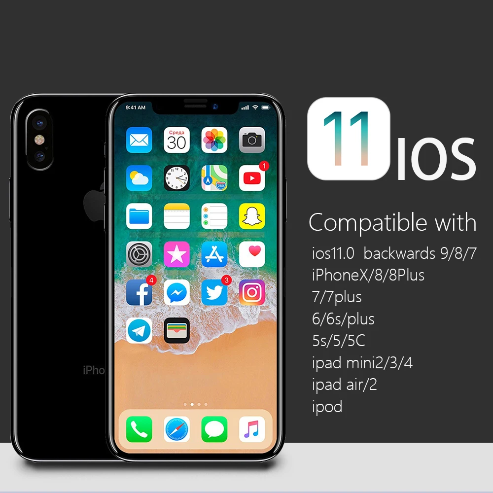 SAMZHE USB кабель для зарядного устройства для iPhone 8 7 6 цветочный кабель для iPhone X iPad 2A кабель для быстрой зарядки мобильного телефона
