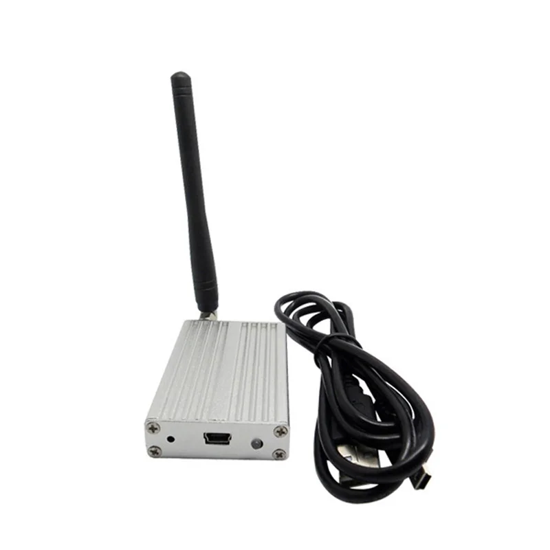 2 шт. SV613 USB si4432 100 мВт 868 МГц 1 км дальность обзора FSK беспроводной радиочастотный