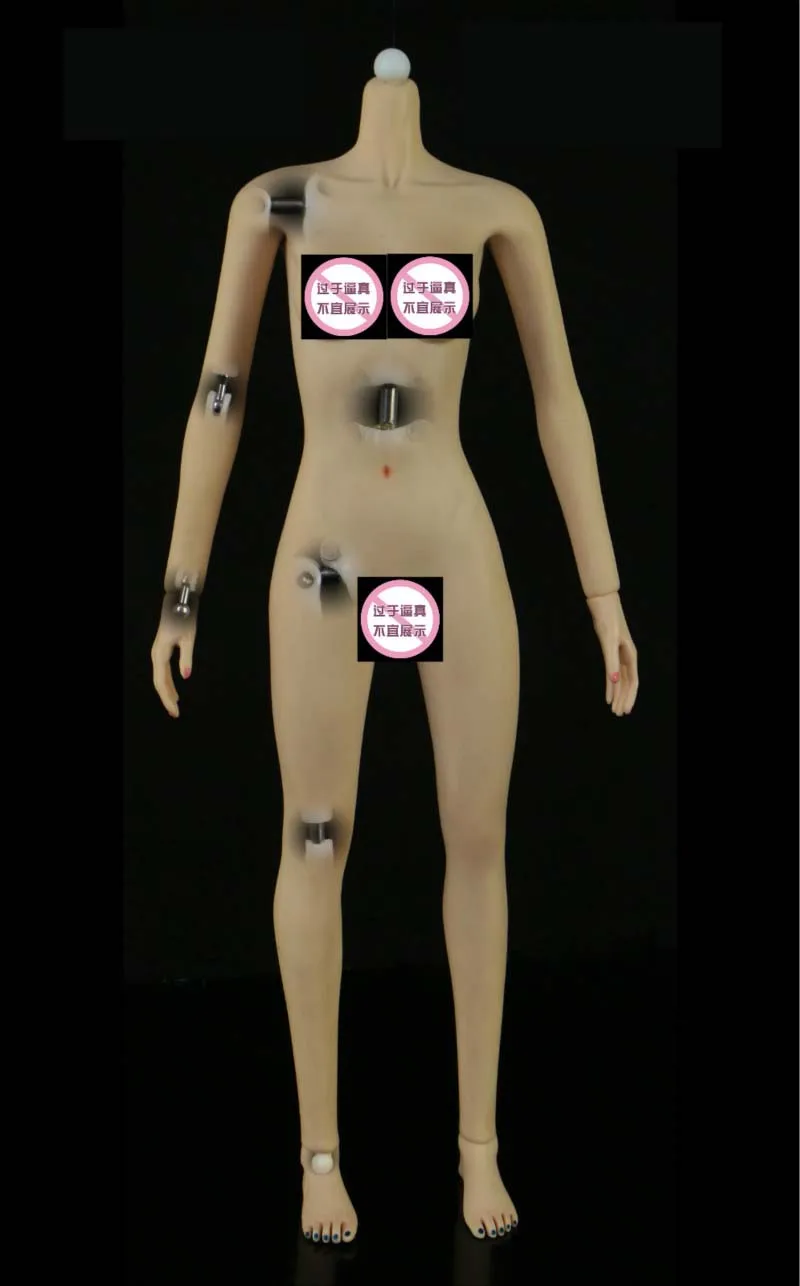 Цена Средняя грудь 12 дюймов супер гибкая Женская бесшовная фигурка тела игрушка 28 точек артикуляции с куклой-скелетом из нержавеющей стали Купить Средняя грудь 12 дюймов супер гибкая Женская бесшовная фигурка тела игрушка 28 точек артикуляции с куклой-скелетом из нержавеющей стали