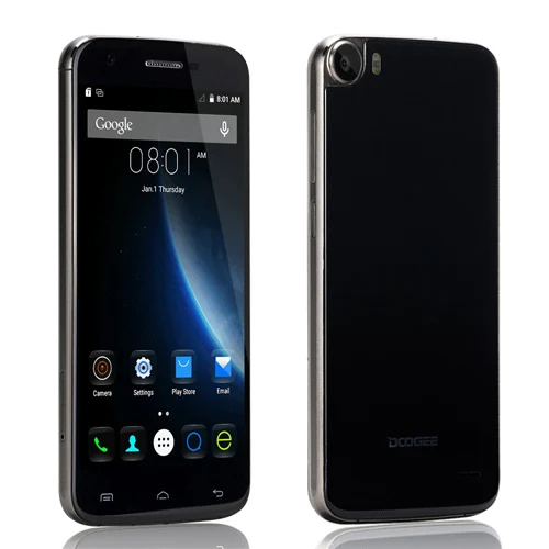 В наличии! Оригинальный Doogee F3 Pro MT6753 64 разрядный Восьмиядерный 5 &quotмобильный