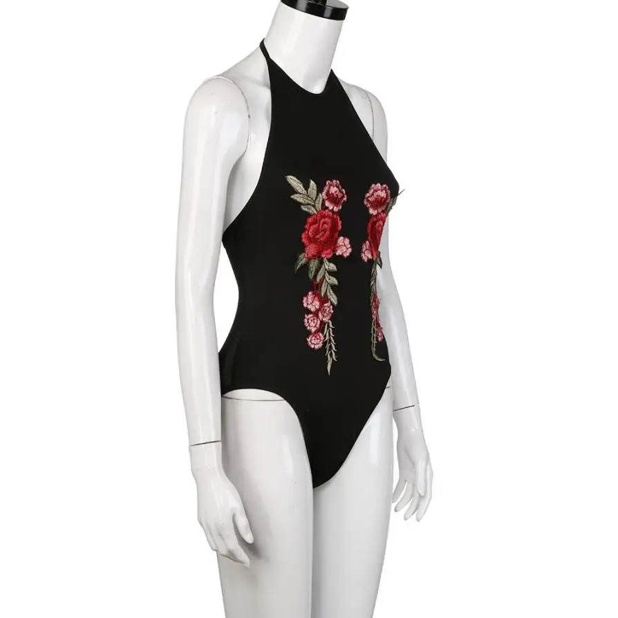 Женский комбинезон с бретельками лето 2017 | Женская одежда