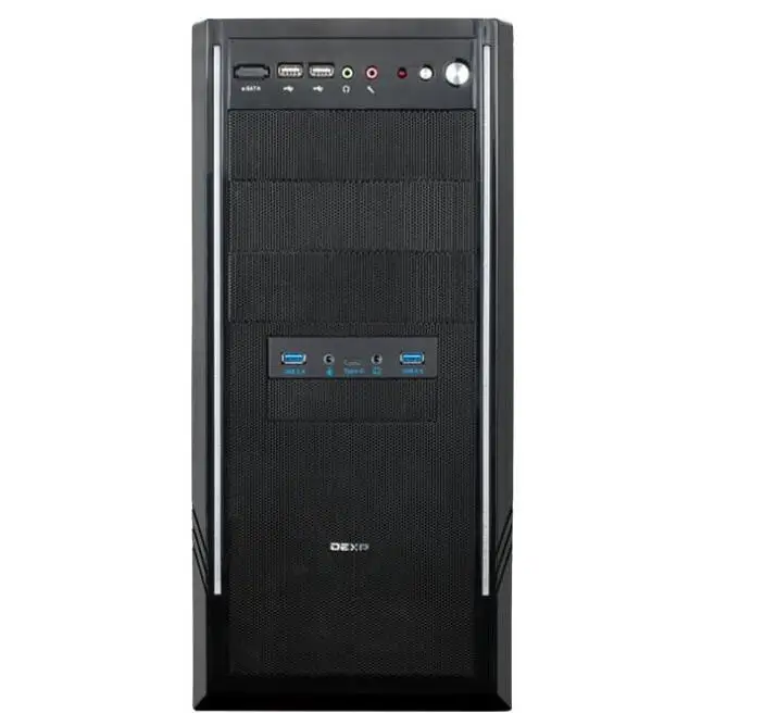 LBSC Набор для настольного компьютера 3 5 &quotFloppy Bay портов s USB 0 + HD аудио мм TYPE-C порт