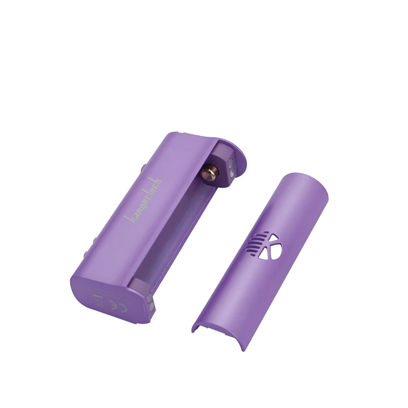 Оригинальный набор Kanger Topbox Nano Starter Kit 7 60W Бак kangertech TopTank клиромайзер контроль