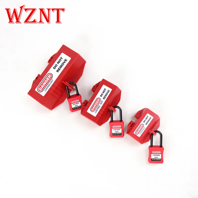 Бесплатная доставка электрическое устройство с большой вилкой блокировочная