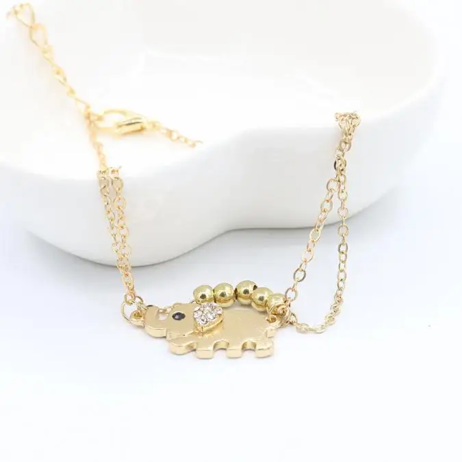 Boho оригинальный браслет на щиколотке стильный богемный цепочка для ног женские