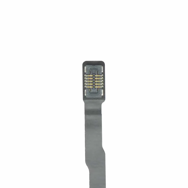 For iPhone 5s iphone5s Home Button Flex Cable with Fingerprint Touch ID Sensor Assembly Gasket Spacer Rubber Gold/Silver