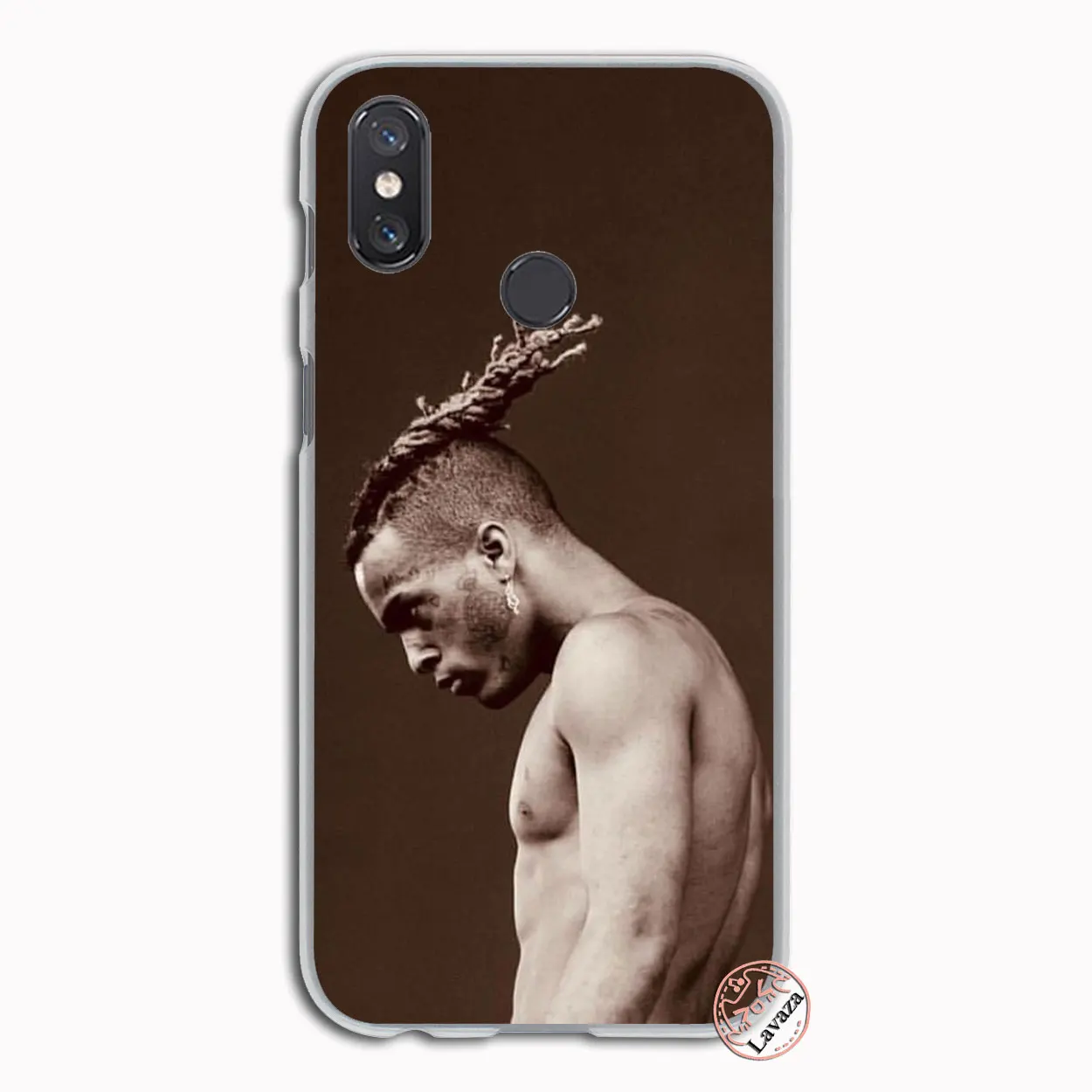 11 Lavaza рэп-певец XXXTentacion MC жесткий чехол для телефона Xiaomi Redmi 6A 4A S2 Примечание 7 5 плюс 4 6 Pro 4X 5A Prime чехлы - Цвет: 11