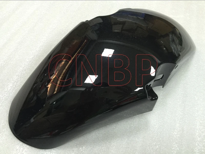 Комплекты кузова CBR250 RR 1990 - 1994 MC22 черные Обтекатели для Honda Cbr250rr 1991 Пластиковые