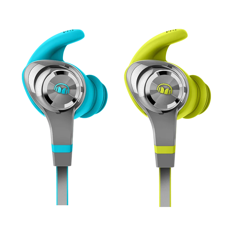 MONSTER ISport интенсивность наушников Tws устойчивое беспроводное Bluetooth i7s оригинальные наушники стерео наушники-вкладыши ручной работы