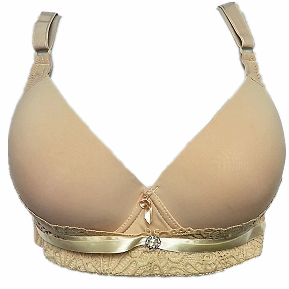 Женская Сексуальная футболка с мягкой подкладкой большой размер без Пуш ап на