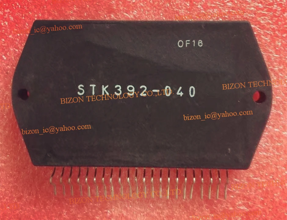 STK392-010 STK392-040 STK392-560 | Электроника