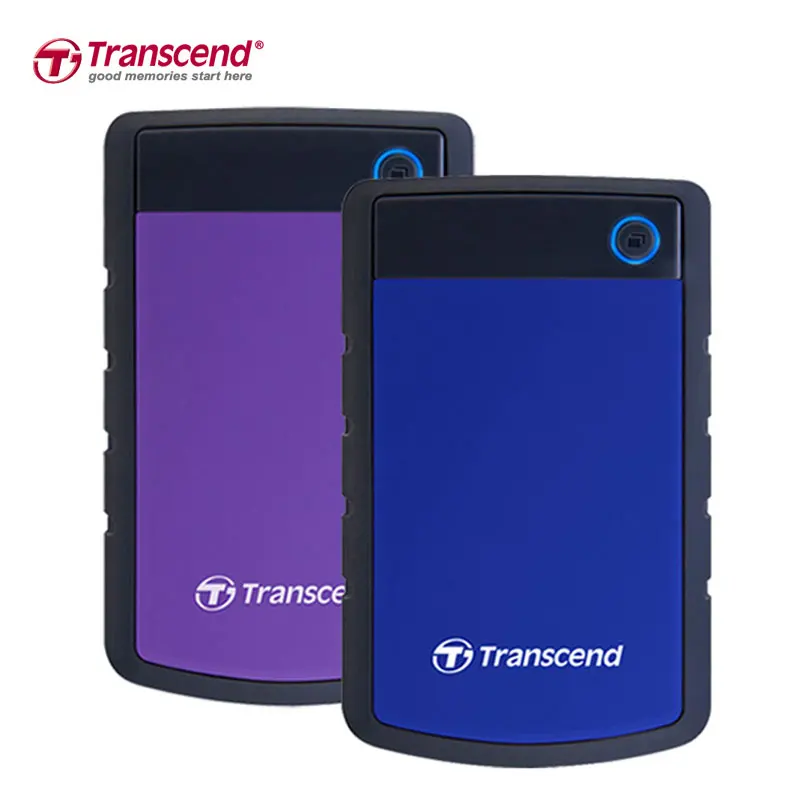Transcend 2 ТБ внешний жесткий диск 2," Высокая Скорость USB 3,0 Mac 2,5-дюймовый жесткий диск 2 т жесткий диск Externo HDD диско Externo USB 3,0