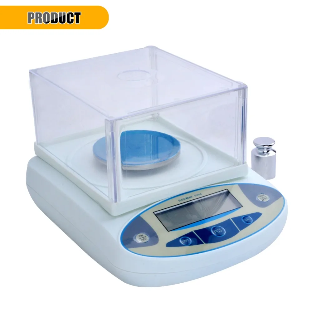 Цифровые весы для анализов 500 г/0 001 г|lab digital scale|digital laboratory scalesscale scale |