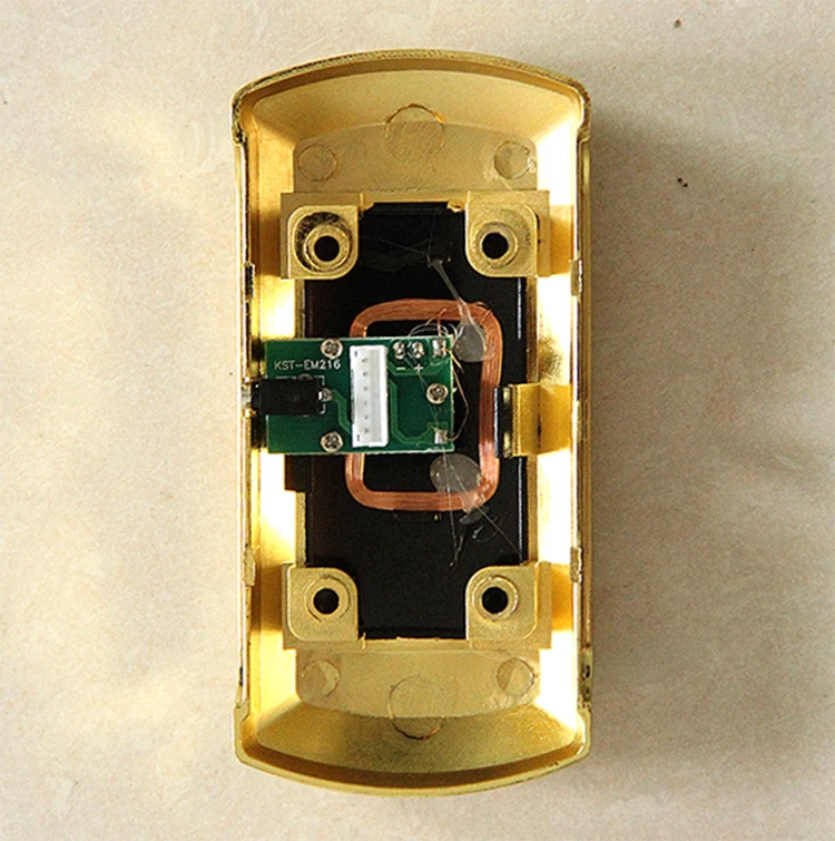 110 шт Смарт RFID цифровой замок замки для сауны Спа бассейна электронный шкафа