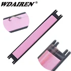 Доски для хранения рыболовных приманок, из пеноматериала, 10 шт.лот, держатели проволоки для ловли карпа, карася, пластины с крючком, Эва WD-137