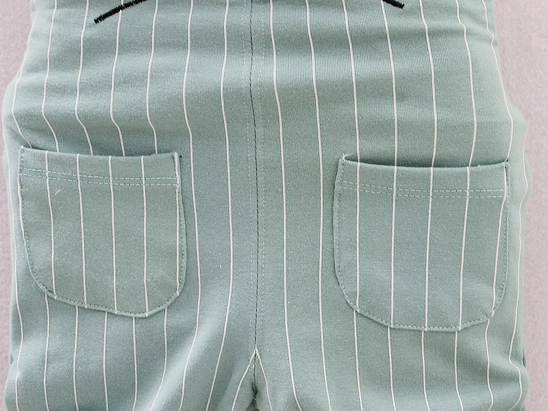 Комплекты одежды для малышей весна-осень 2018 одежда маленьких мальчиков и девочек