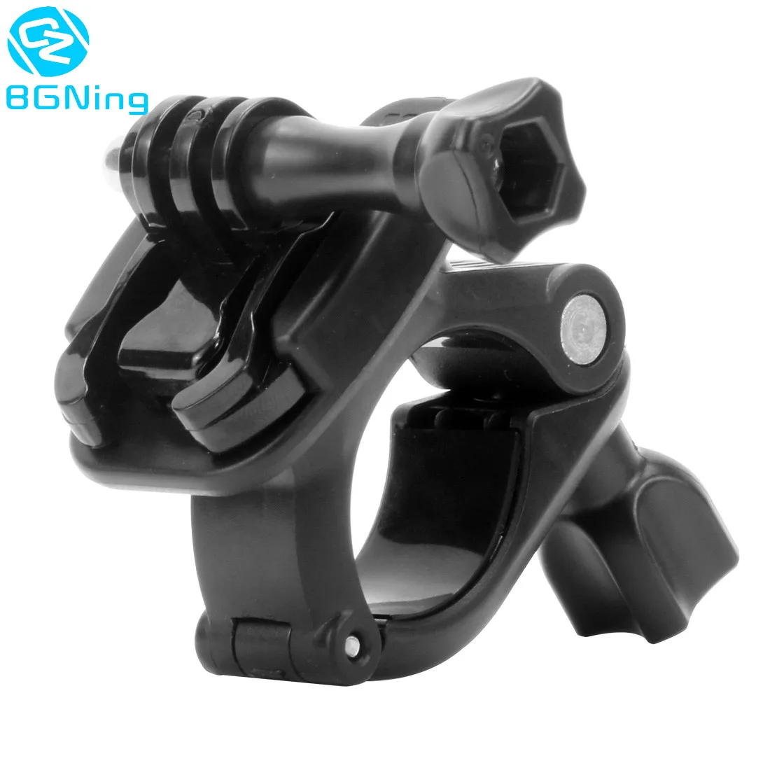 Адаптер для крепления на руль велосипеда мотоцикла с поворотом 360 градусов GOPRO Hero