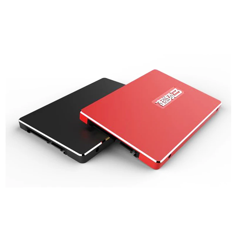 Внутренний твердотельный накопитель PCCOOLER 480 ГБ 128 240 256 SSD SATA III 3 жесткий диск для