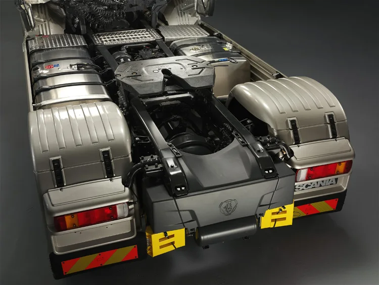 CChand Tamiya по супер скидке 1/14 прицеп SCANIA R470 R620 полный хвост радиоуправляемая Игрушечная машина