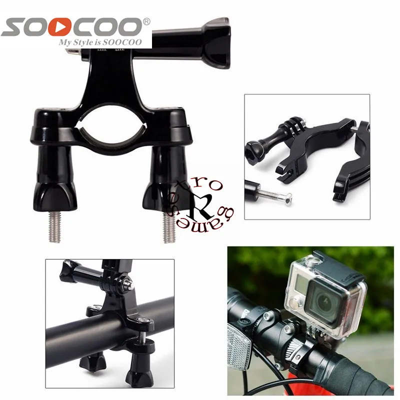 Аксессуары для экшн-камеры go pro нагрудный ремень на запястье головной монопод