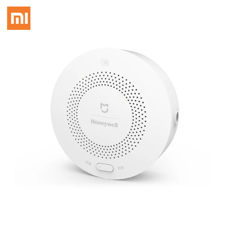 Оригинал Сяо mi Цзя Honeywell природного газа сигнализации мониторинга кухня для