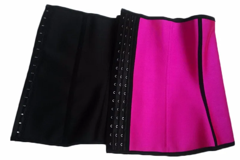 Leopard талии тренер латексный корсет талии cincher Талии Тренер Корсет serre taille Тонкий Корректирующее белье редукционная полоска cinturilla