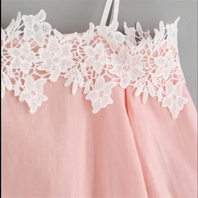 2017 новая модная повседневная женская кружевная тонкая футболка с открытыми