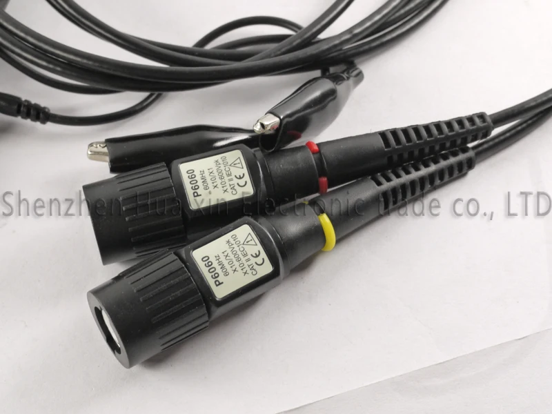 MDSO ISDS205A Новое обновление 3 в 1 Многофункциональный 20 м ПК USB Виртуальный цифровой осциллограф+ анализатор спектра+ регистратор данных