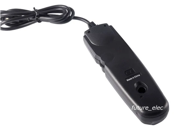 Проводной пульт дистанционного управления с таймером P1 для Panasonic Lumix DMC FZ20 FZ20K FZ25