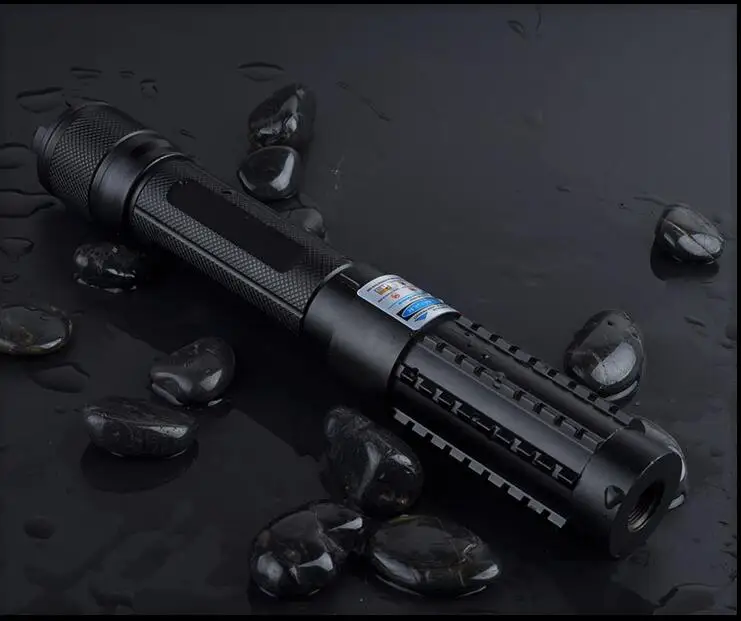 Мощность ful 450nm 5000000 м 5в1 Мощная военная Синяя лазерная указка горящая спичка свеча горит сигарета нечестивый лазер 5000 Вт