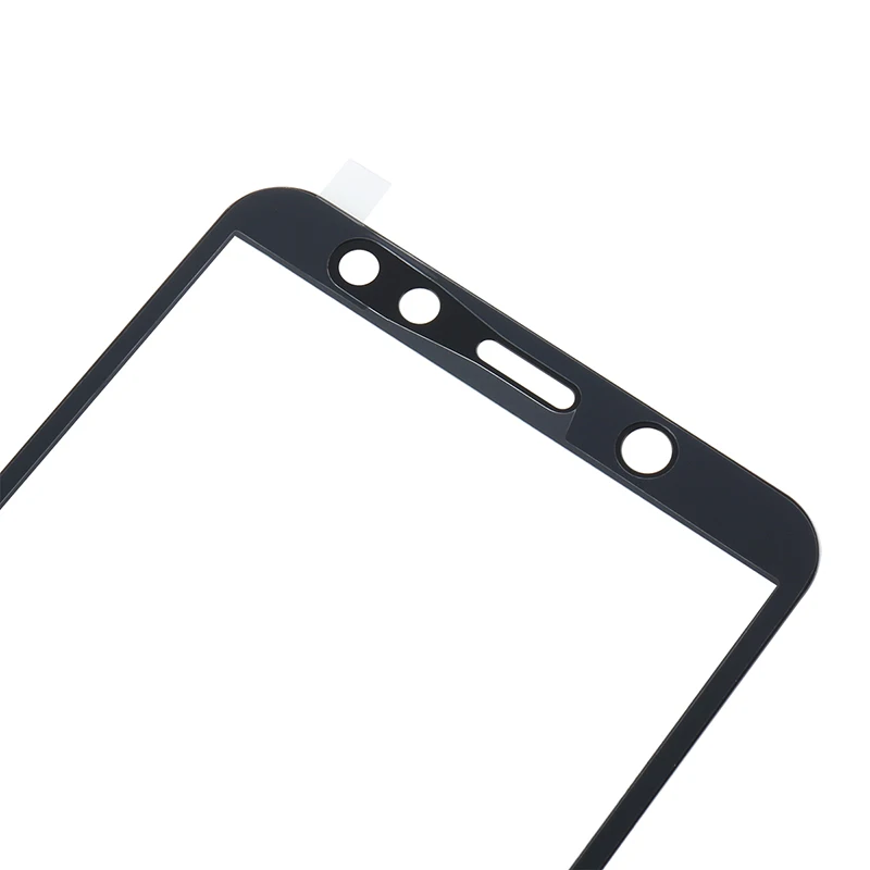 Alesser для samsung Galaxy A6 2018 закаленное стекло защита экрана Противоударная пленка