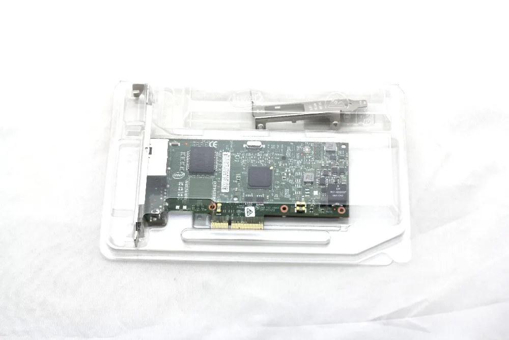 ARUENTEX I350-T2 PCI-E 4X сервер двойной RJ45 Порты и разъёмы Gigabit Ethernet LAN Intel i350AM2 1 г сетевой