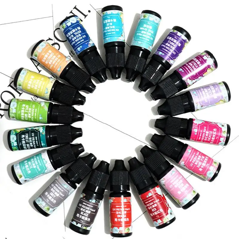 Новейшая Одежда Швейные принадлежности акриловый УФ отверждения клей Сделай Сам