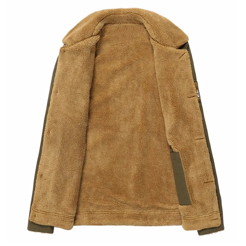 Новинка 2017 осенне-зимние куртки Мужская армейская верхняя одежда тактические