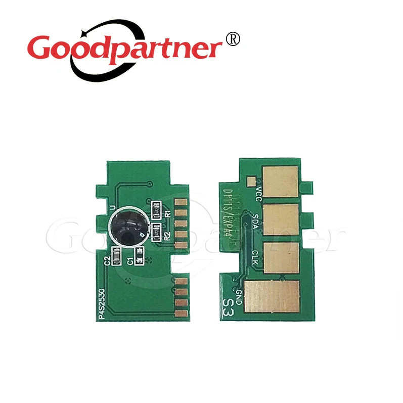 Тонер картридж для Samsung ML M2020 M2020w M2022 M2022w M2070 M2070w M2070f M2070fw M2071 M2026 1 шт.|reset chip|toner cartridge