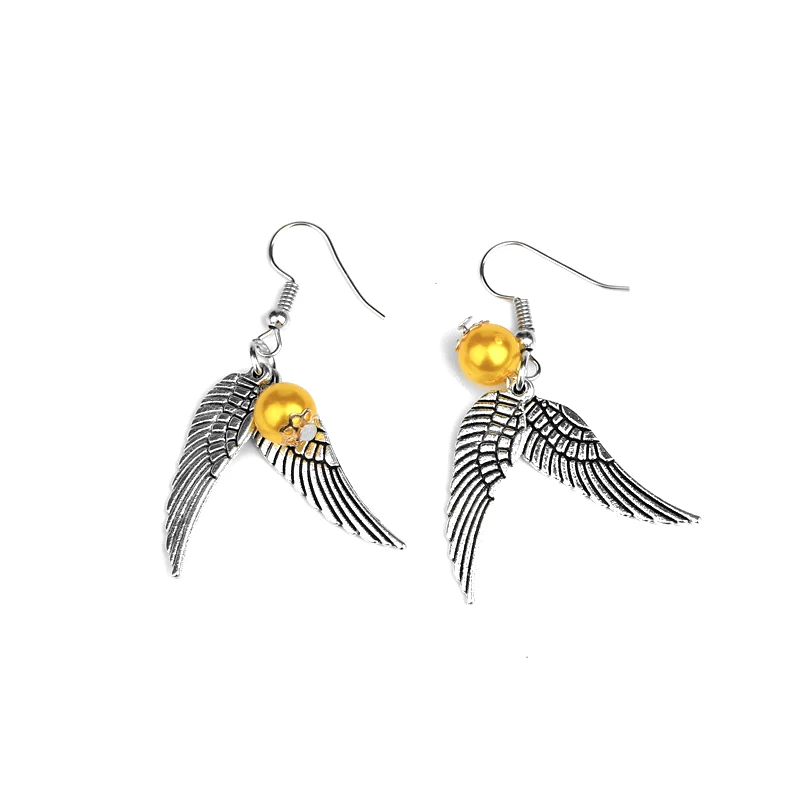 Серьги-капельки для женщин Винтажные серьги ручной работы | Украшения и