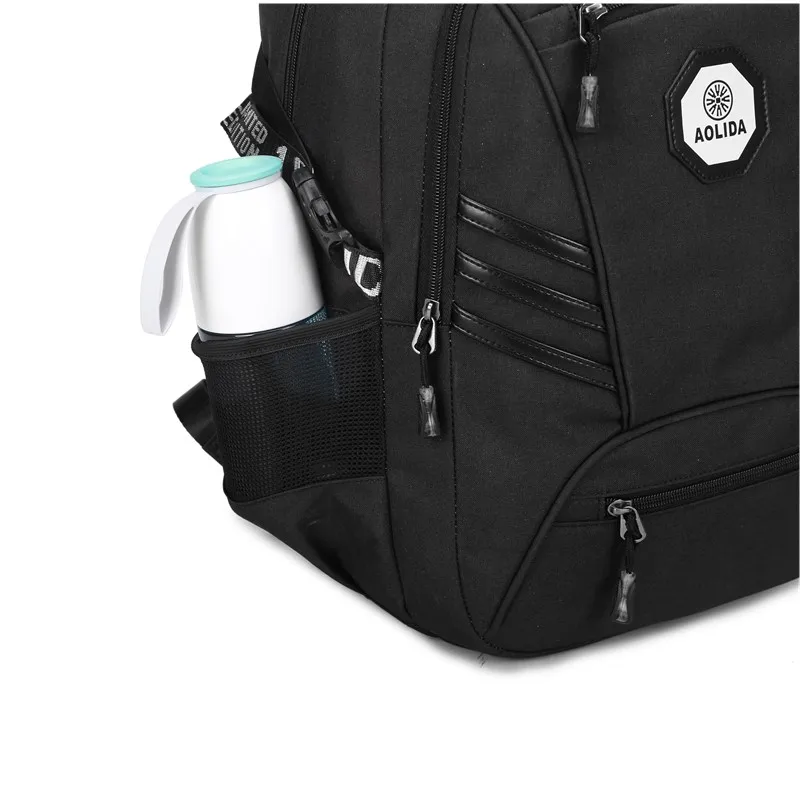 Европа США новинка школьная сумка для школьников ПВХ водоотталкивающий рюкзак