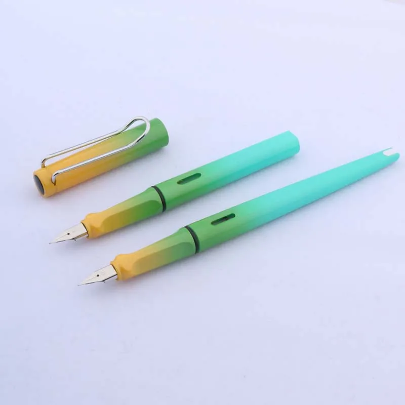 Офисная Новинка градиентный цвет серебристый классический фотографический |