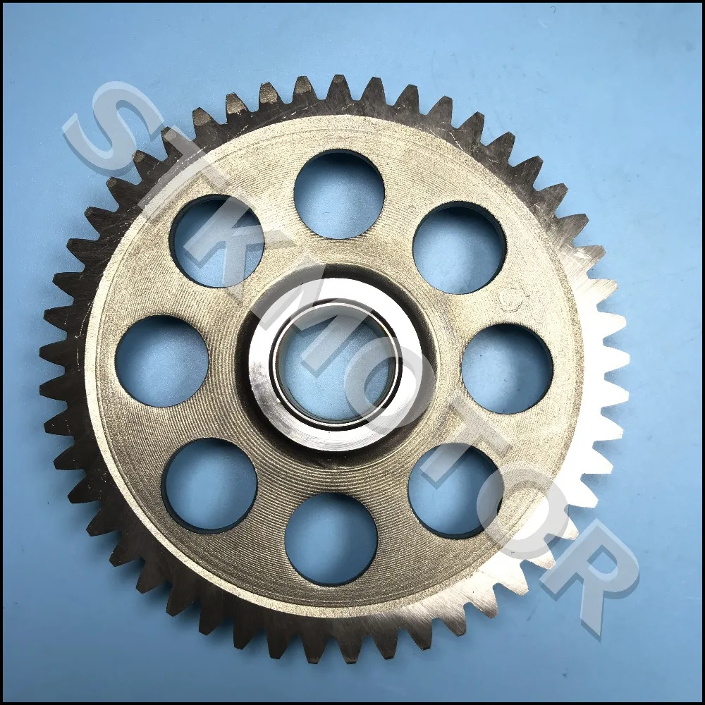 Buyang Feishen FA D300 H300 G300 300CC ATV Quad Output Gear Sprocket 2.1.01.0280 | Автомобили и мотоциклы
