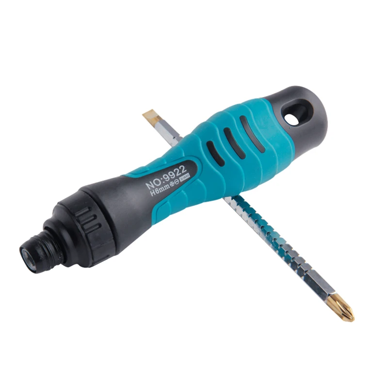 

2in1 Screwdriver Set Phillips Slotted Screwdriver Bits Magnetic Hex Flex Adjustable Precision Screwdriver Multitul Repair Tools