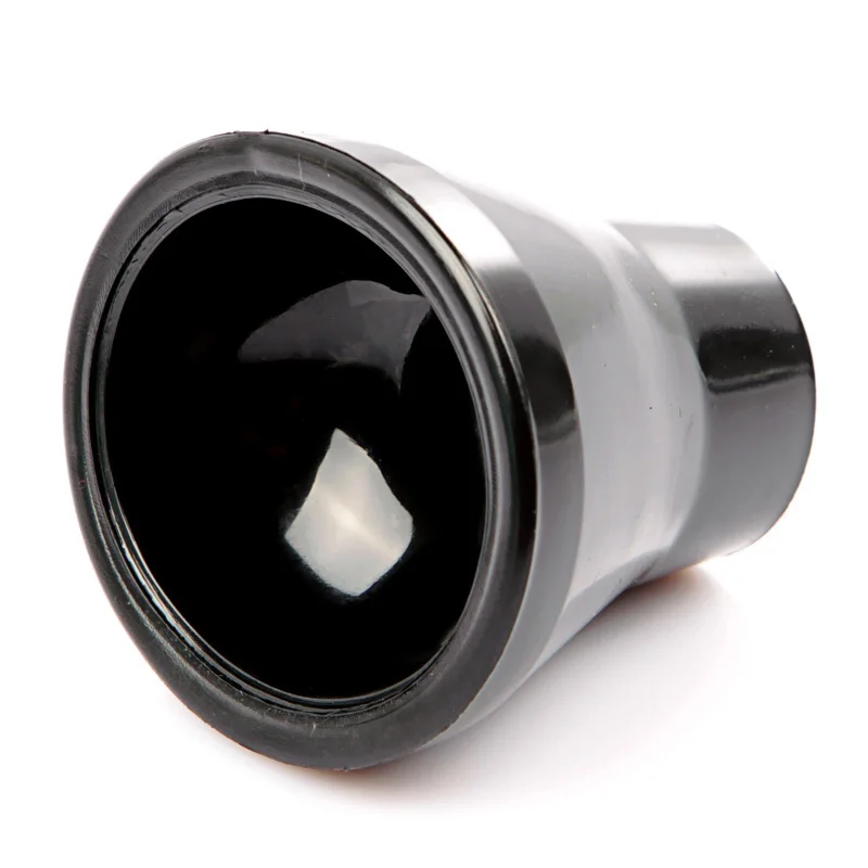 Новый черный мяч для гольфа на присоске резиновый ретривера вспомогательные